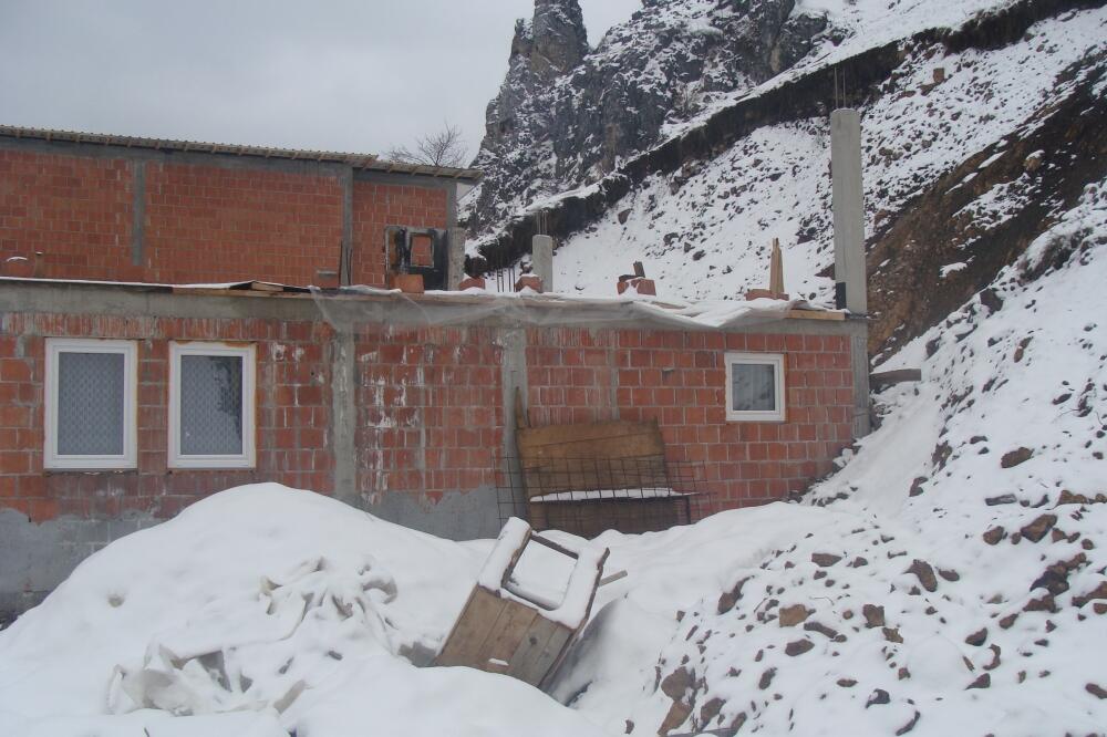 Kuća dautovića, Foto: Aida Sadiković