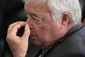 Predsjednik FS Brazila dao ostavku nakon 23 godine