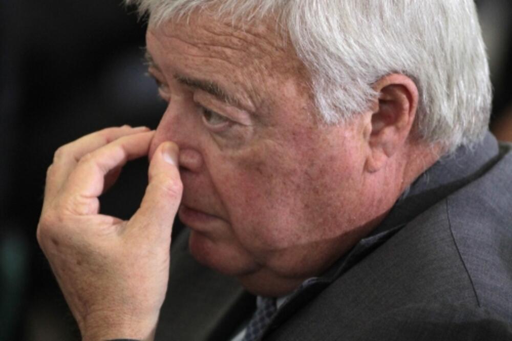 Tešeira, Foto: Beta/AP