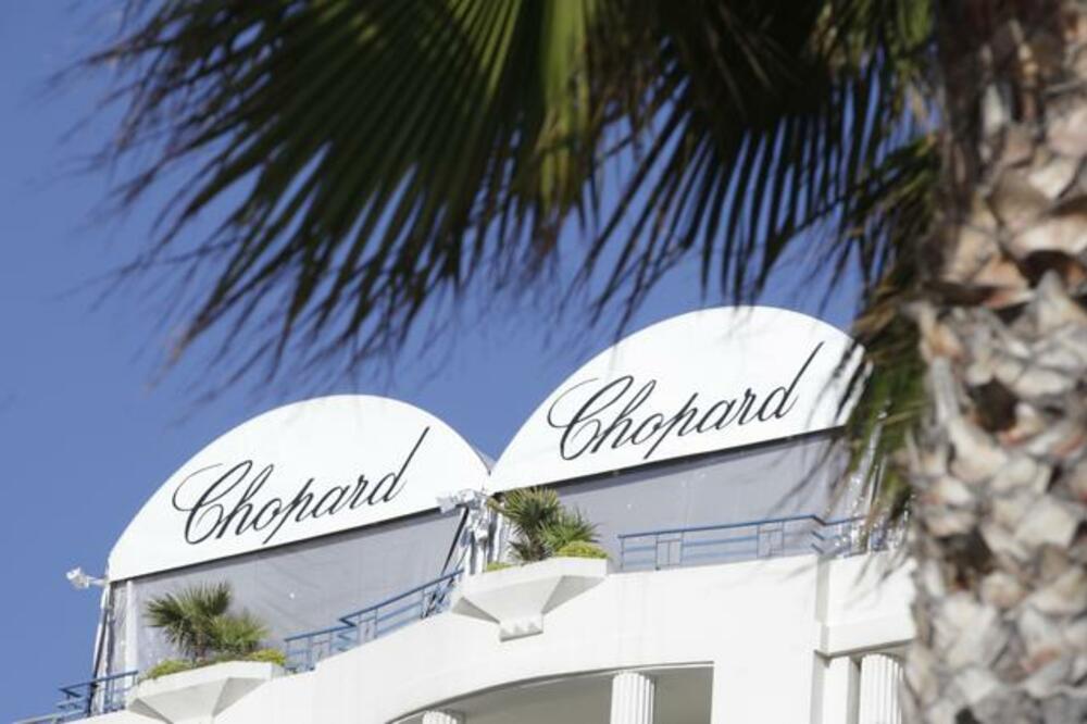 Šopar, Kan, Foto: Beta/AP