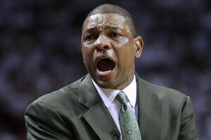 Rivers i dalje na klupi Bostona