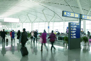 Kina: Hapšenje zbog lažnih dojava o bombama na aerodromima