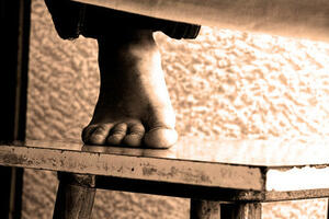 Talas samoubistava djece u Rusiji, osmi slučaj u martu