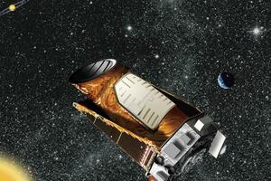 Teleskop Kepler se pokvario
