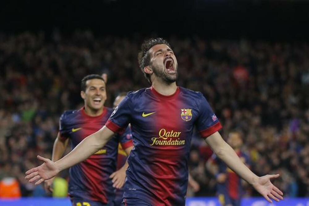 Vilja, Foto: Beta/AP