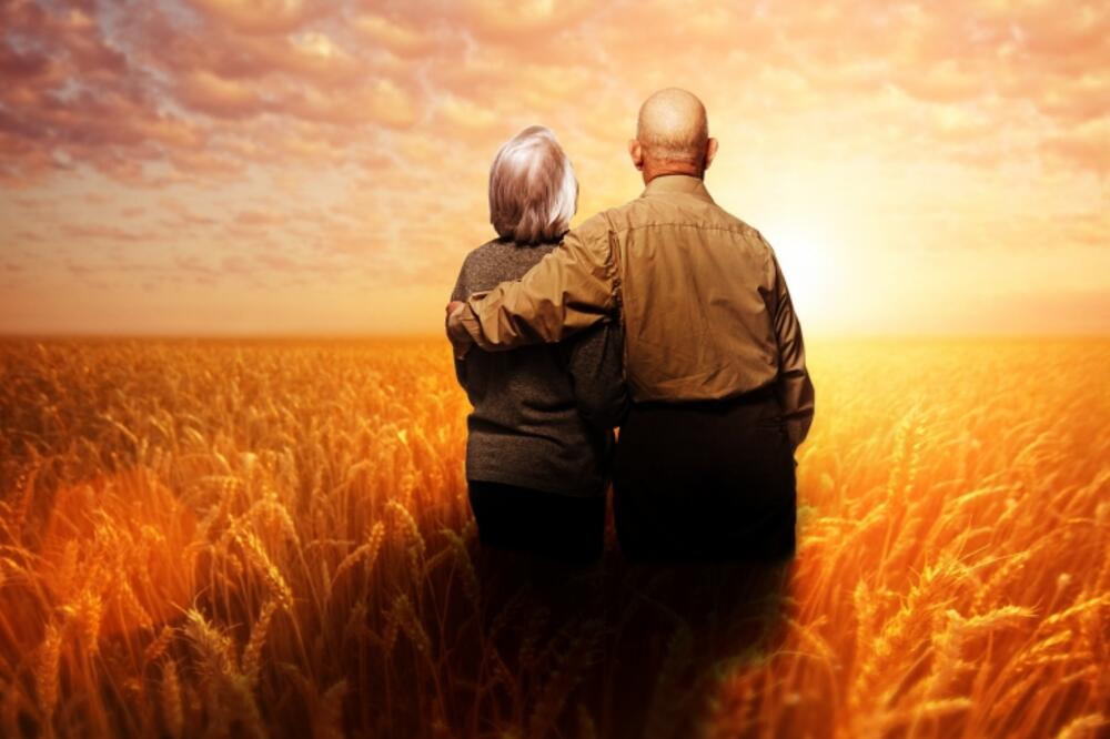 penzioneri, Foto: Shutterstock