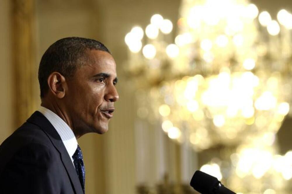 Barak Obama, Foto: Beta/AP