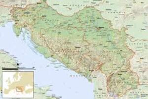 Udružuje se sektor turizma bivše Jugoslavije