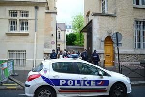 Pariz: Muškarac ušao u vrtić i ubio se pred djecom