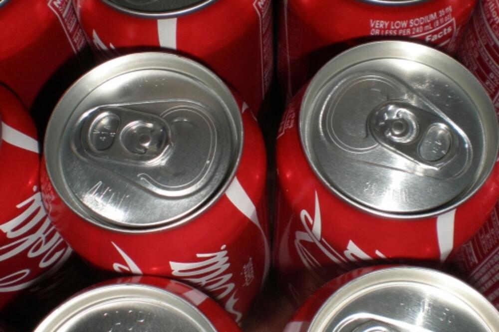koka-kola, Coca Cola, Foto: Commons.wikimedia.org