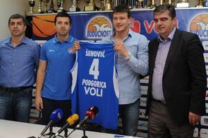 Šehović: Odužiću se za povjerenje