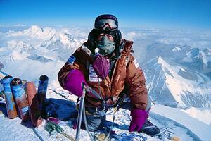 80-godišnji Japanac po treći put osvaja Mont Everest