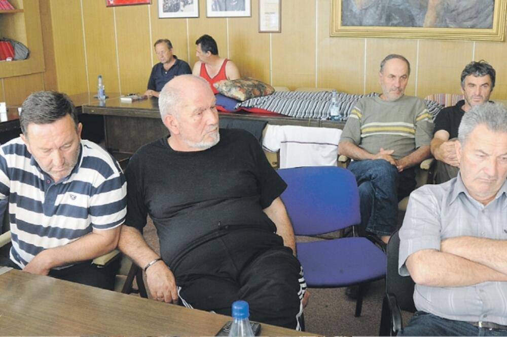 Autoprevozno, Foto: Vesko Belojević