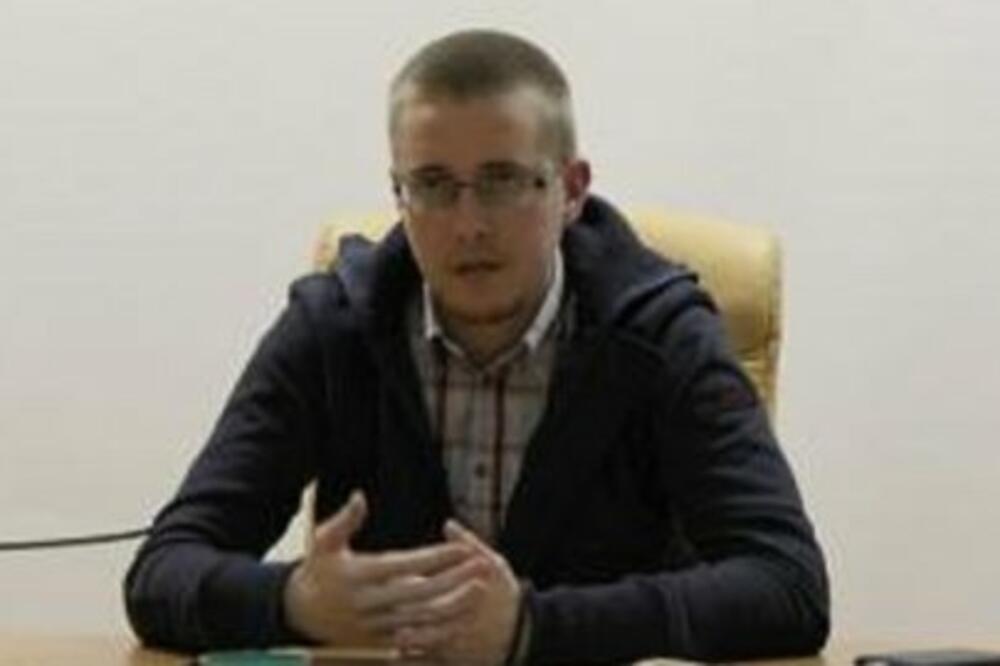 Ilja Gorjačev, Foto: Blic.rs