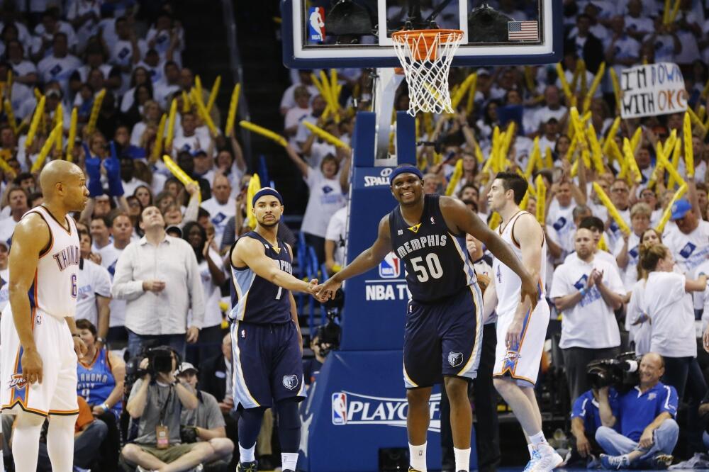 Zek Rendolf, Foto: Beta AP