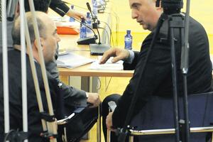 Milić se pravda članstvu zbog KAP-a