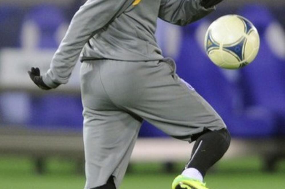 Nejmar, Foto: REUTERS