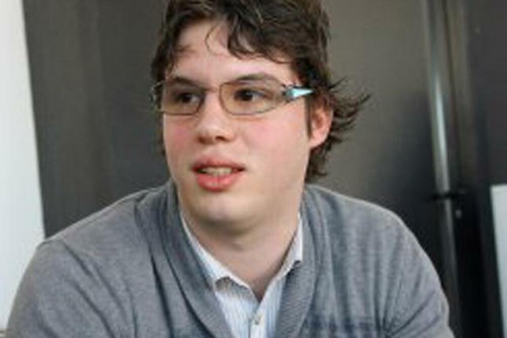 Stefan Vlajković, Foto: Blic.rs