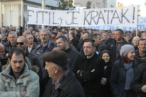 Sindikat KAP-a pozvao sve radnike na protest 18. marta