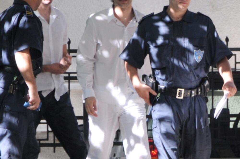 Ljubo Bigović, Foto: Arhiva "Vijesti"