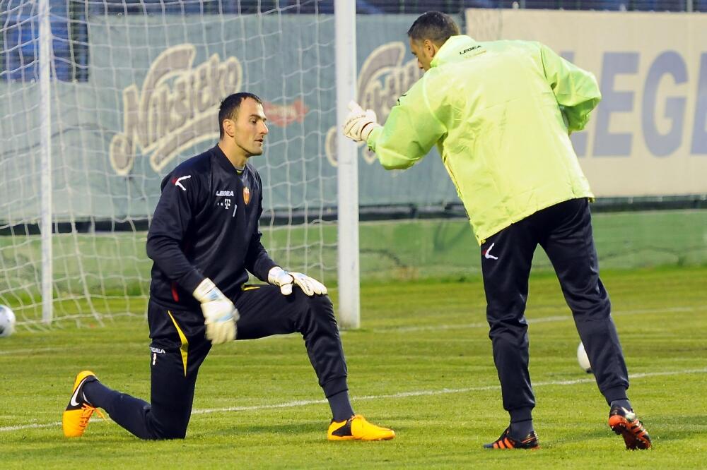 Božović, Foto: Zoran Đurić