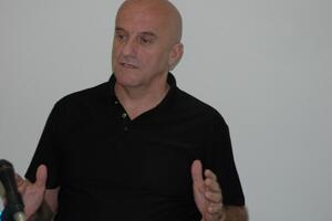 Davidović: Ponuda za Boksite u naredna dva dana