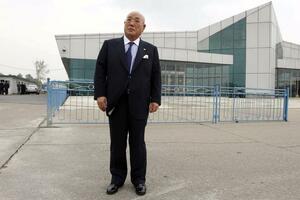 Savjetnik japanskog premijera u iznenadnoj posjeti Pjongjangu