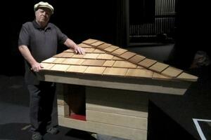 Frenk Lojd Rajt je vjerovatno jedini arhitekta koji je dizajnirao...