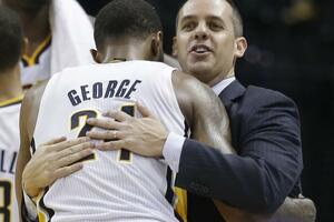 Indijana ruši Njujork, San Antonio lako sa Golden Stejtom