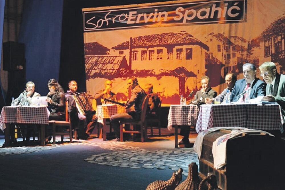 Ervin Spahić, Foto: Jadranka Ćetković