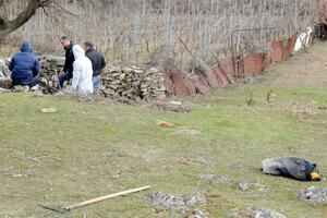 Milinko Petrović (60) umro od srčanog udara