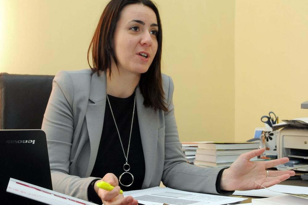 olivera komar, Foto: Luka Zeković