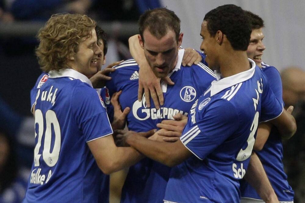 Šalke, Foto: Beta/AP