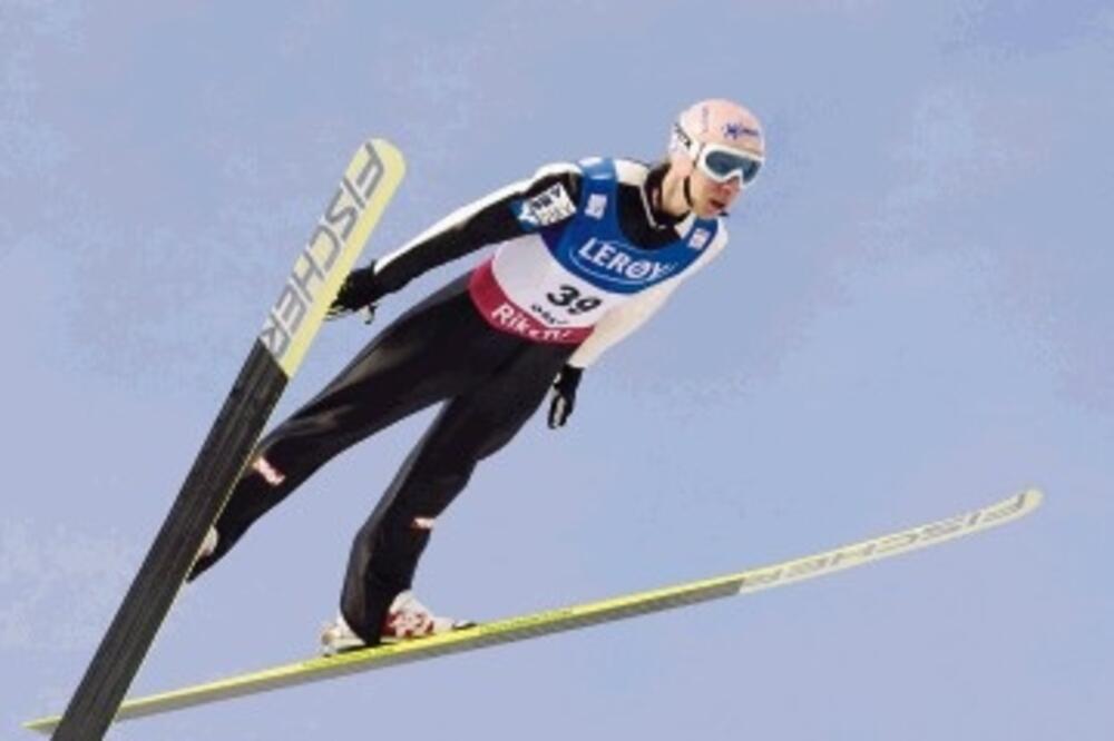 SKOKOVI_1, Foto: BETA/AP