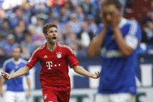 Miler: Moramo da osvojimo Ligu šampiona