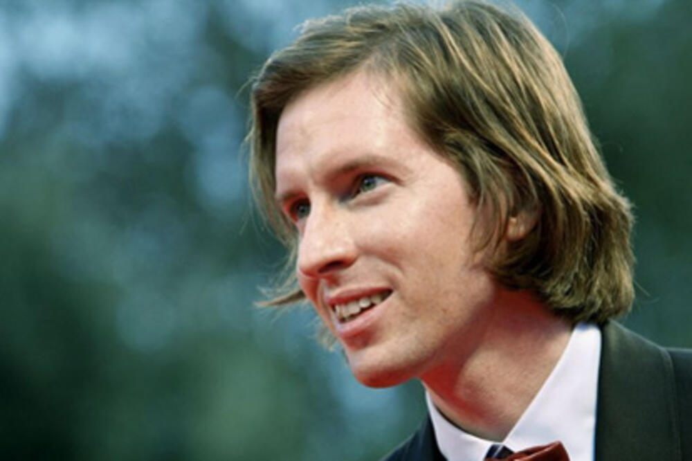 Ves Anderson, Foto: Guardian.co.uk