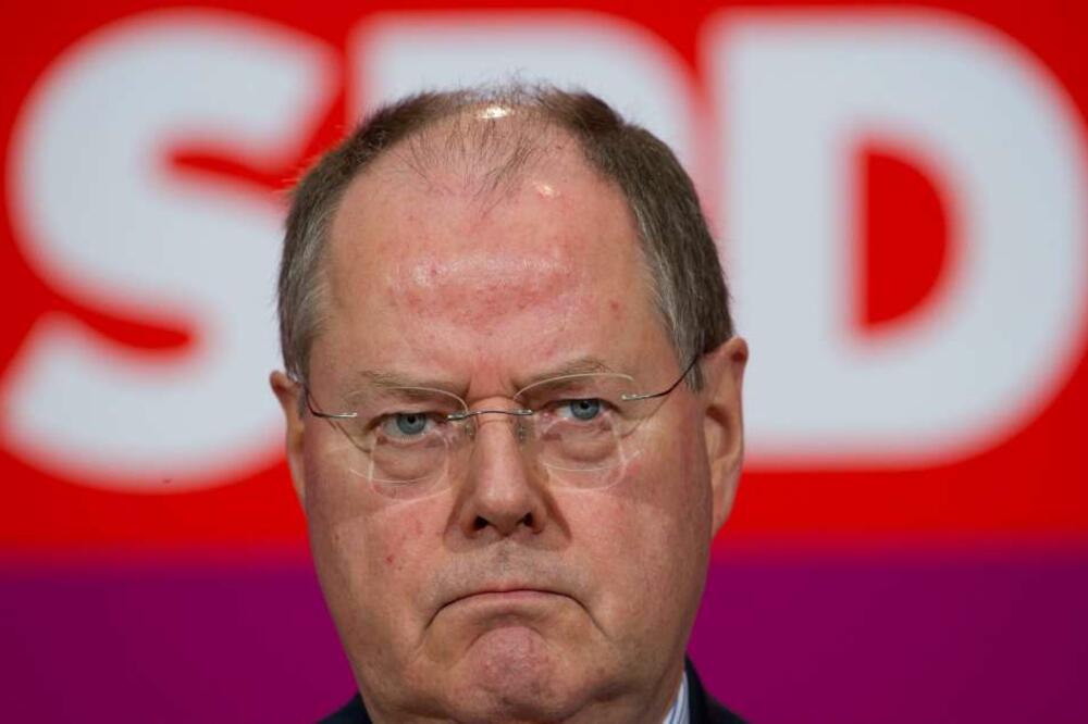 Per Štajnbrik, Foto: Blick.ch