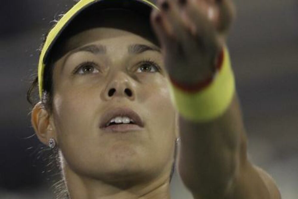 Ivanović, Foto: Beta/AP