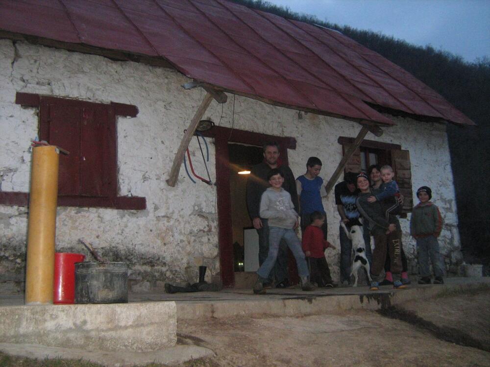 porodica Knežević Kolašin