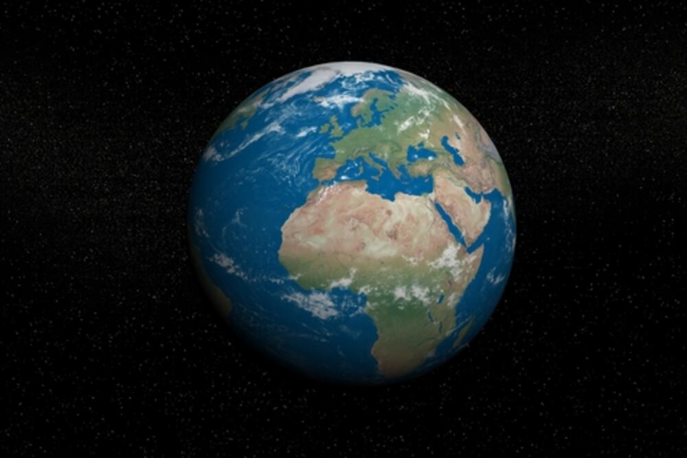 planeta, Foto: Shutterstock.com