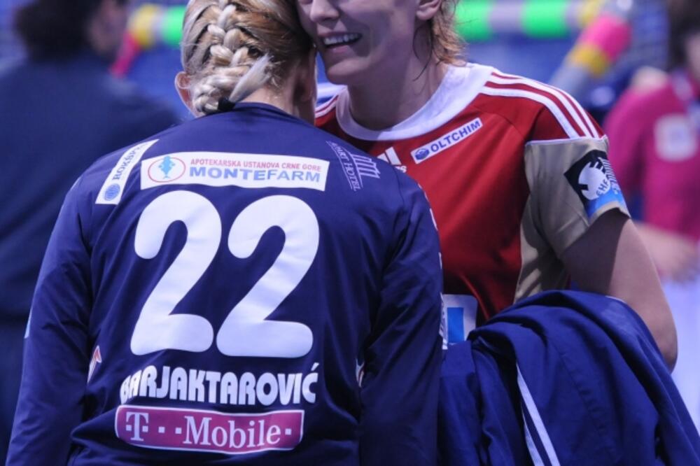 Marija Jovanović, Foto: Vesko Belojević