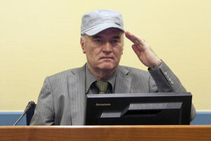 Britanska agencija nudi putovanje kroz "nasljeđe Ratka Mladića"