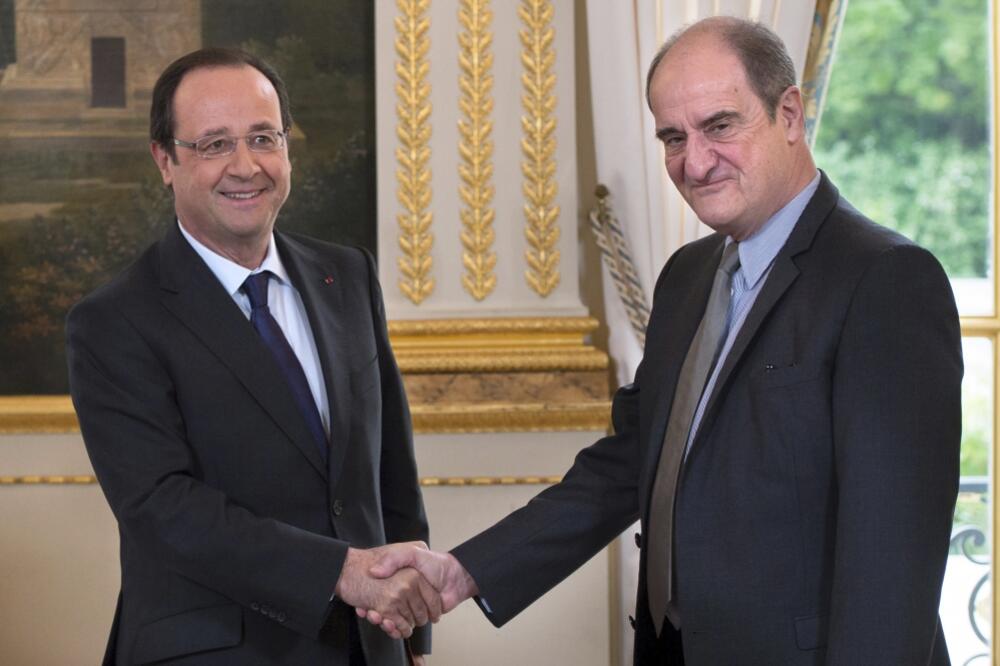 Oland, Foto: Beta/AP