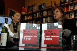 Rijetki kupuju knjige, biraju elektronska izdanja