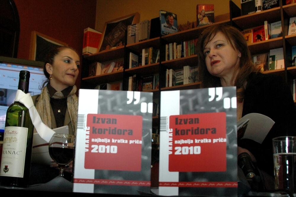 Karver, Foto: Vijesti