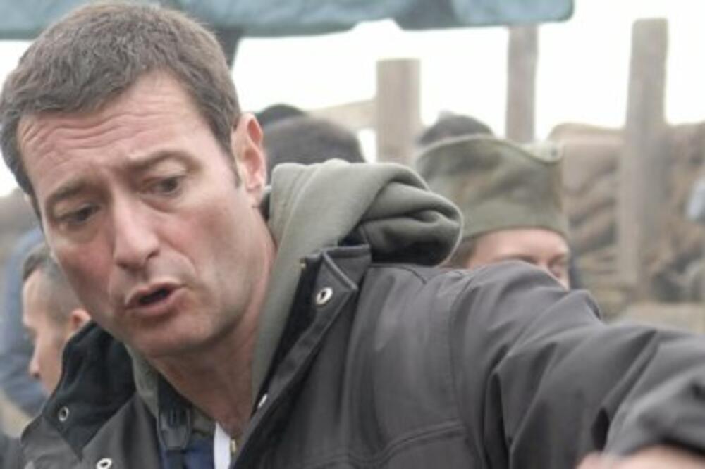 Srđan Dragojević, Foto: Blic.rs