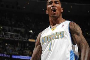 Džej Ar Smit kažnjen 25.000 dolara