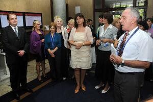 MANS poziva na protest zaposlene u državnim institucijama