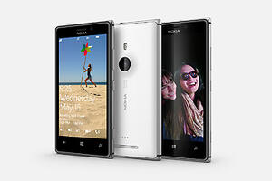 Nokia "lumia 925", novi pokušaj giganta da zaustavi pad