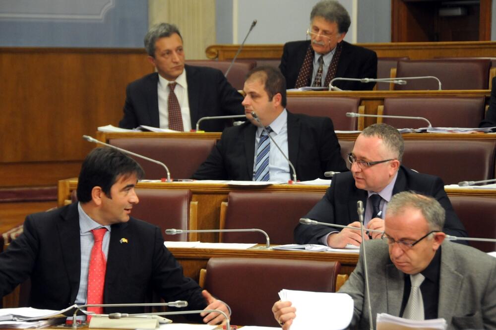 Nebojša Medojević, Foto: Luka Zeković